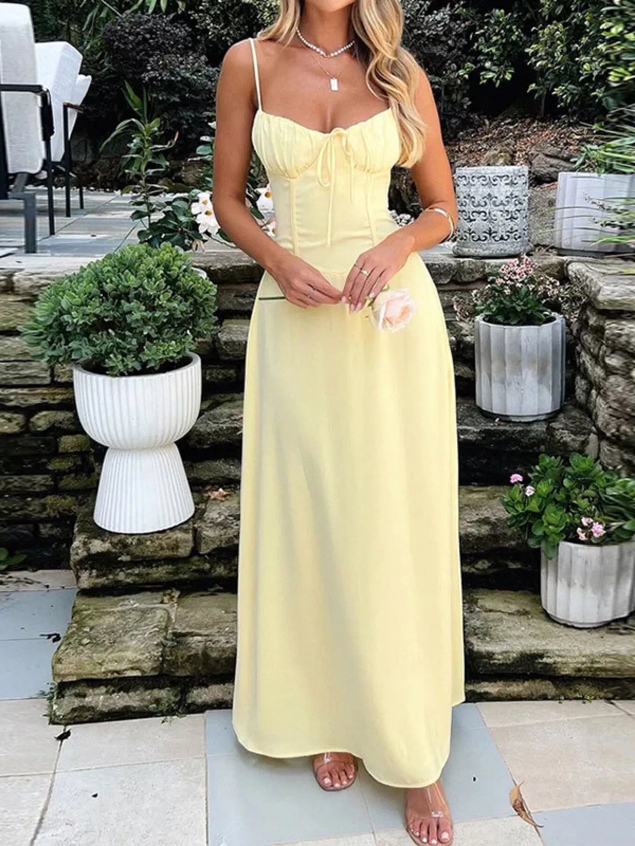 Beach Maxi Dresses & Resort Maxi Dresses  The Landing World