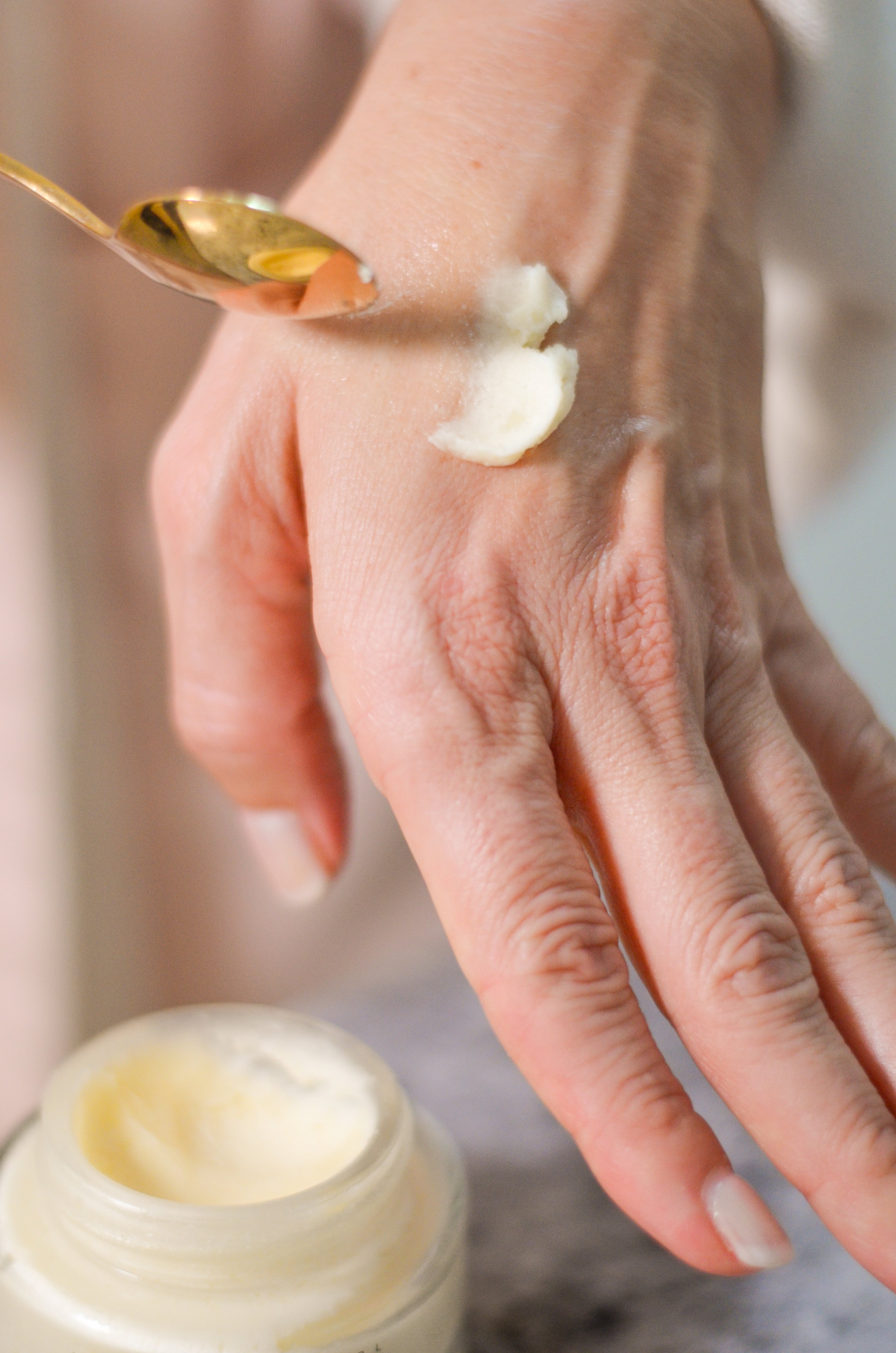 Fresh Face Cream Anti-Aging Tallow Face Cream