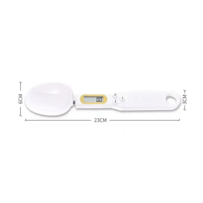 Weighing Spoon Scale