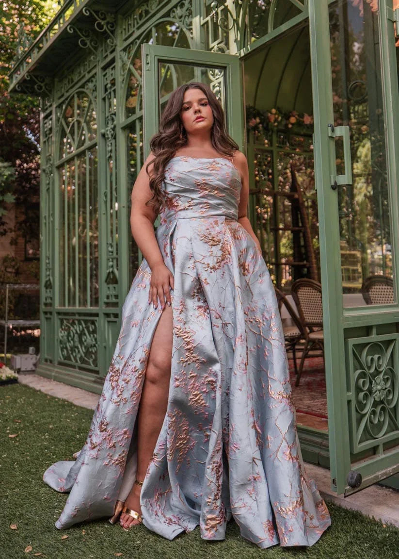 Arabella Summer Maxi Dress