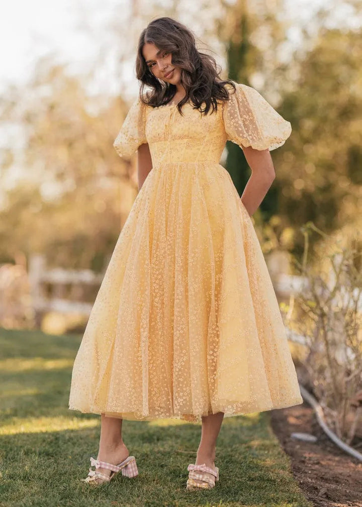 Dresses for Women Over 50  The Landing World