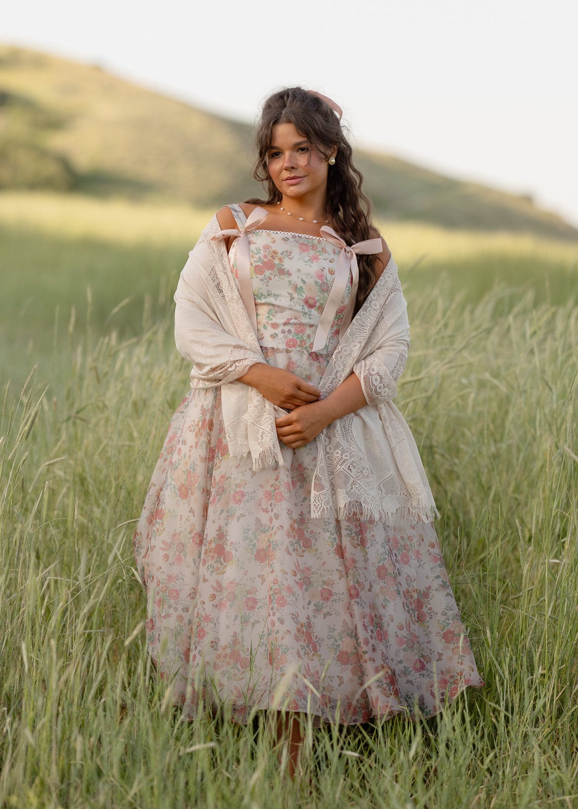 Francesca Summer Maxi Dress The Landing World Francesca Summer Maxi Dress The Landing World