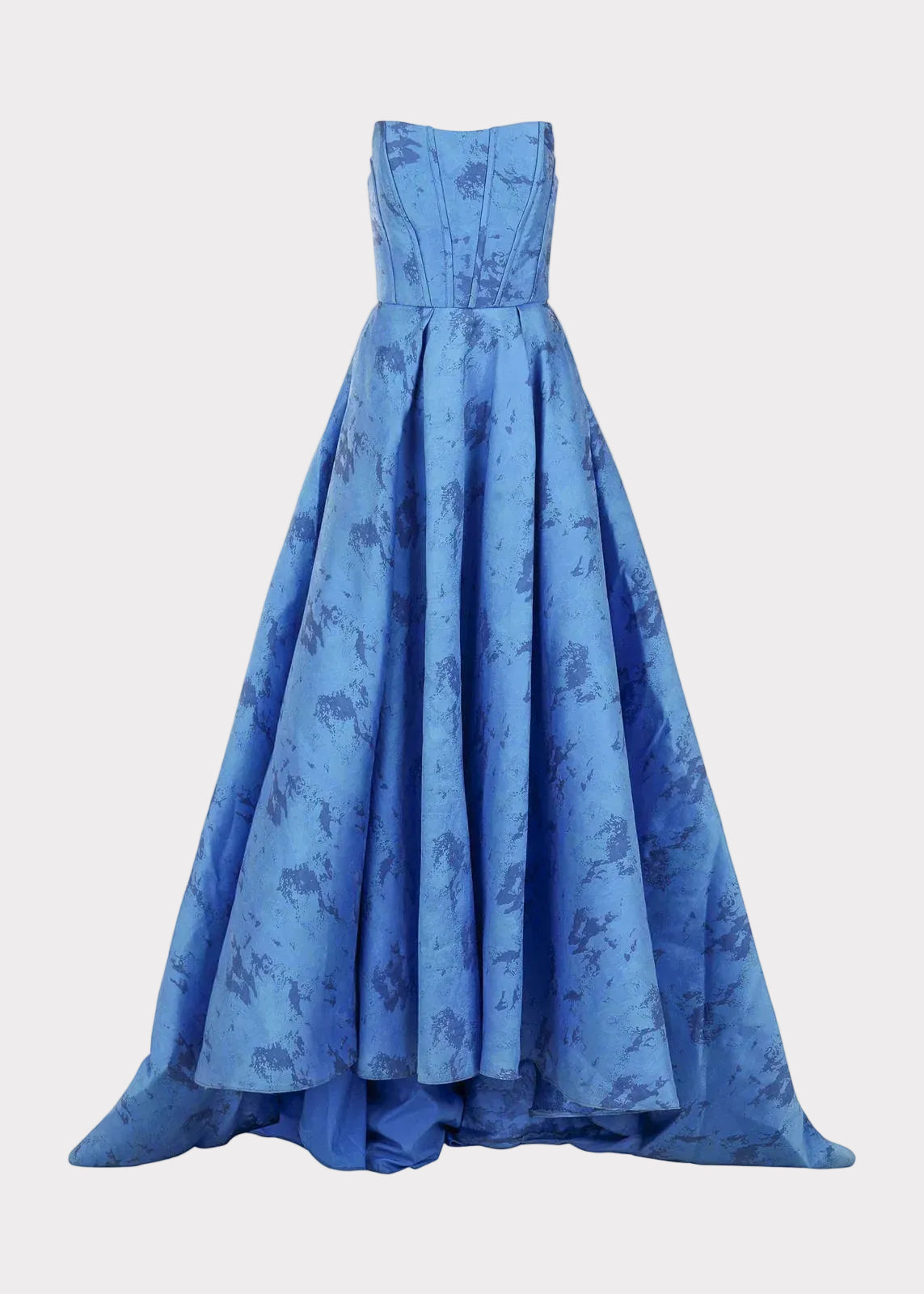 Rayne Maxi Plus Size Party Dress
