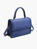 Propoise Lanier Vegan Crossbody Bag