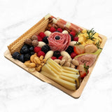Mini Charcuterie Board