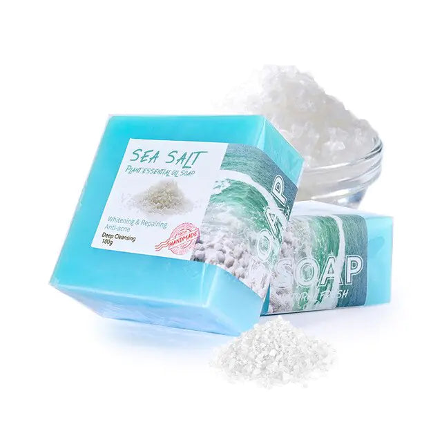 Spa Quality Bath Soap