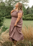 Willow Mae Maxi Dress