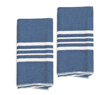 Farm House Turkish Towel without Fringe Bundle