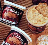 Gouda Cheese Spread - Smoked 8 oz Cup - Eichtens Cheese
