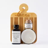 Bread Dip Gift Set