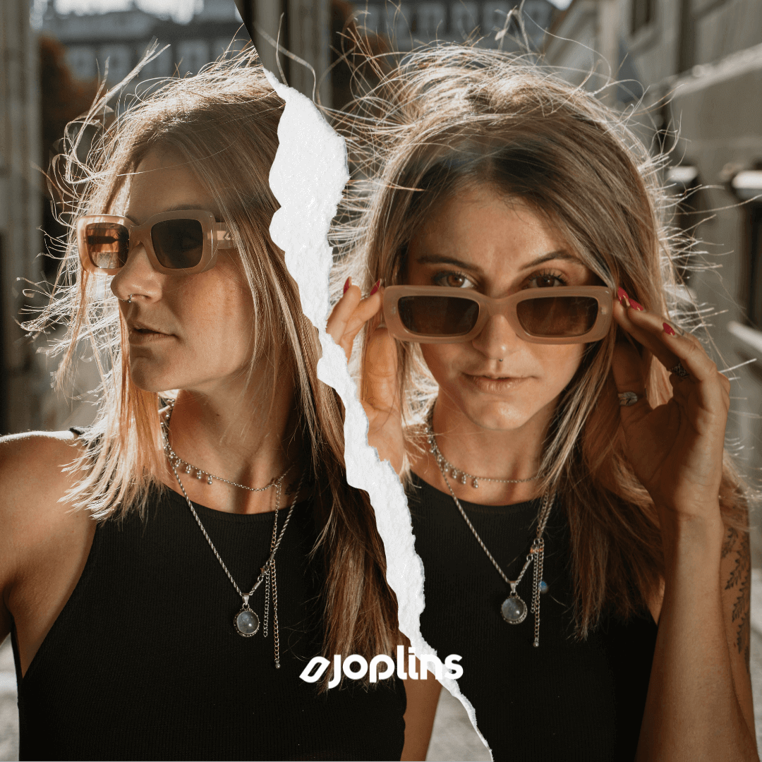 Handcrafted Elvas - Bio Acetate Sunglasses