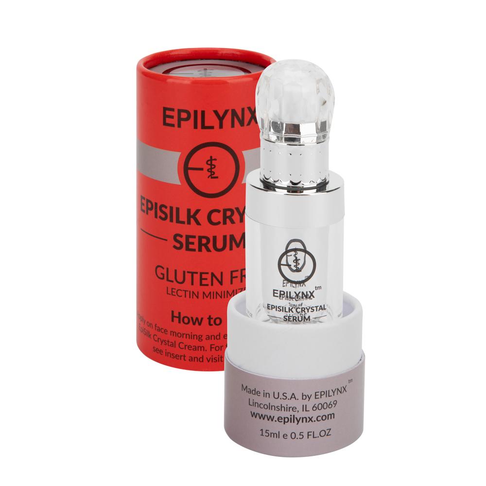 Intense Brightening & Firming Face Serum – Lifting, Hydrating & Hypoallergenic