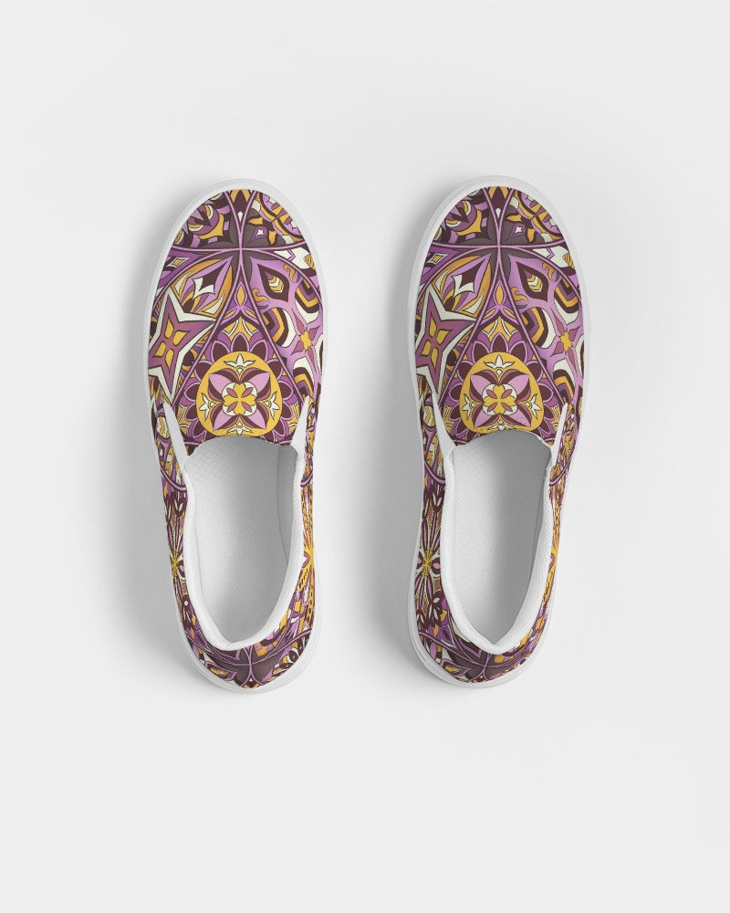 Bali Mens Slip-On Shoes