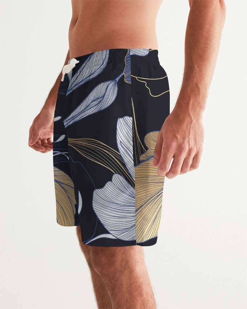 Men's Designer Swim Shorts