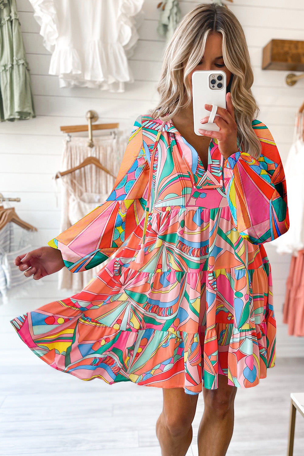 Tropical Beach Dresses – The Landing World