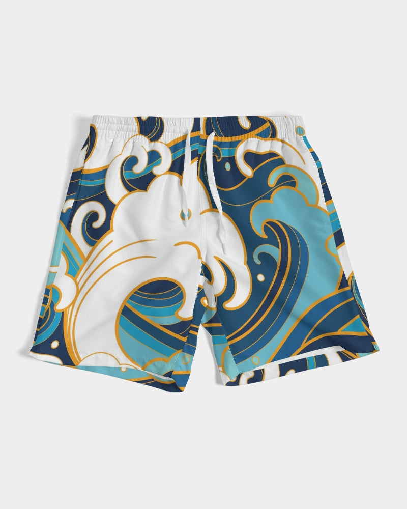 Men's Designer Swimwear, Swim Trunks & Shorts