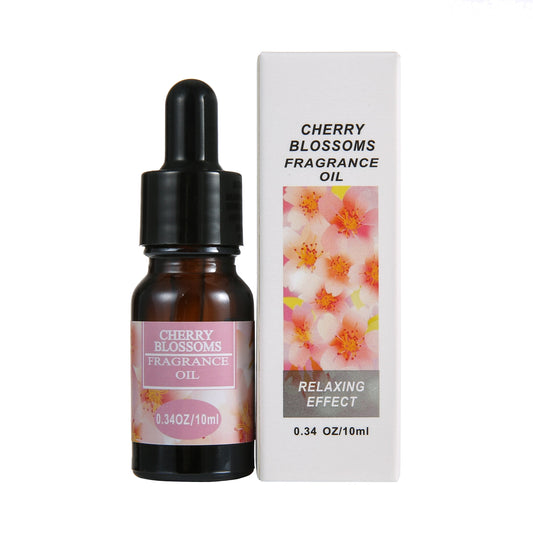 Cherry Blossoms Essential Oil