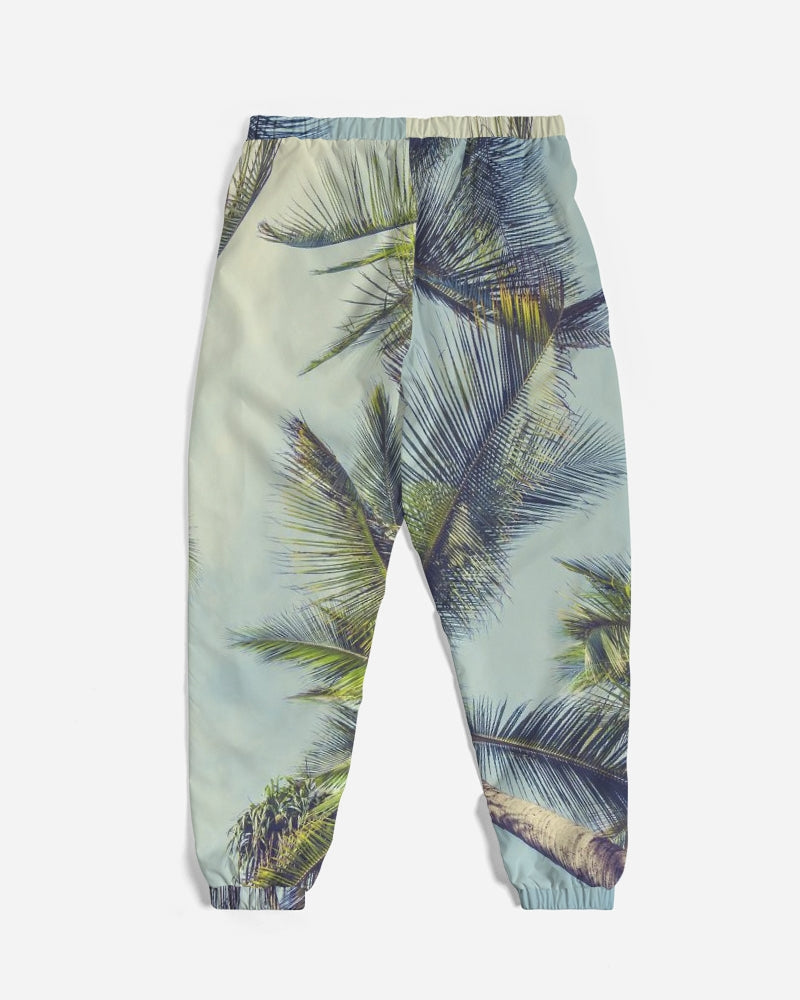 Coconut Coco Palm Tree Men's Track Pants