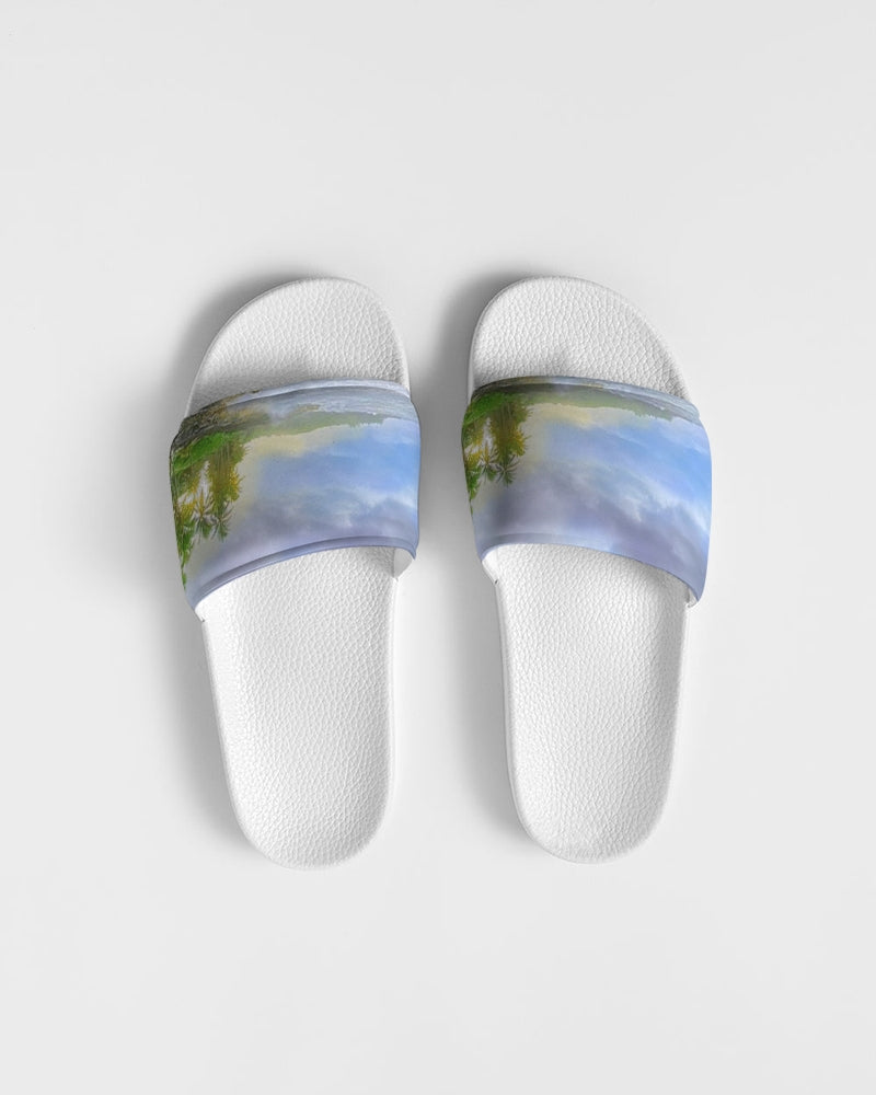 Dreamer Men's Slide Sandal