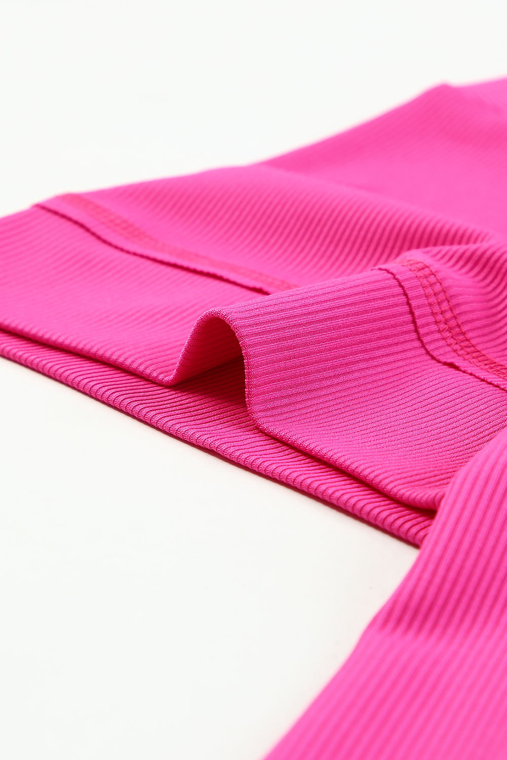 Plus Size Malibu Pink Tee