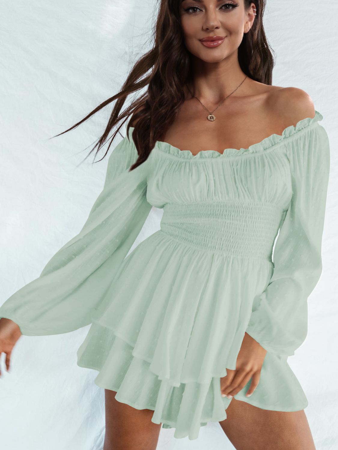 Women's Cute Summer Romper