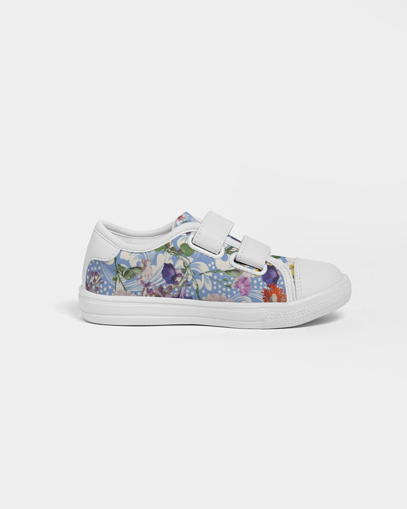 Thisbe Kids Velcro Shoes
