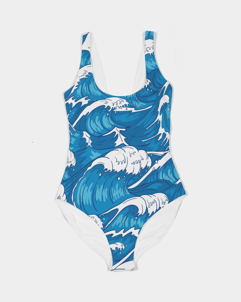 Swimwear for heavy bust . – KAI Resortwear