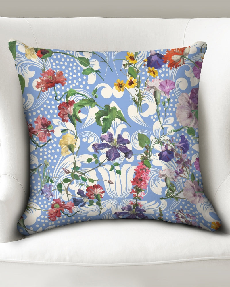 Thisbe Throw Pillow Case 20"x20"