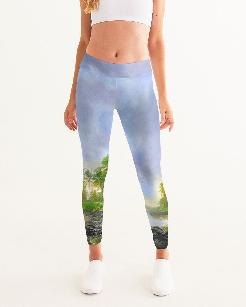 Dreamer Women's Yoga Pants