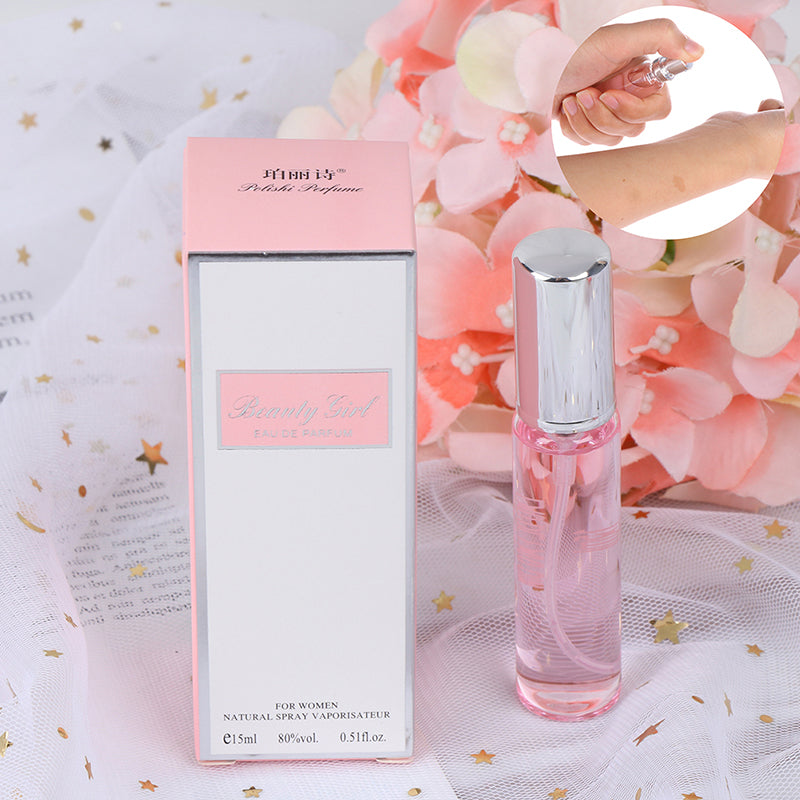 Pheromone Perfume for Women