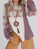 Boho Beachy Summer Top