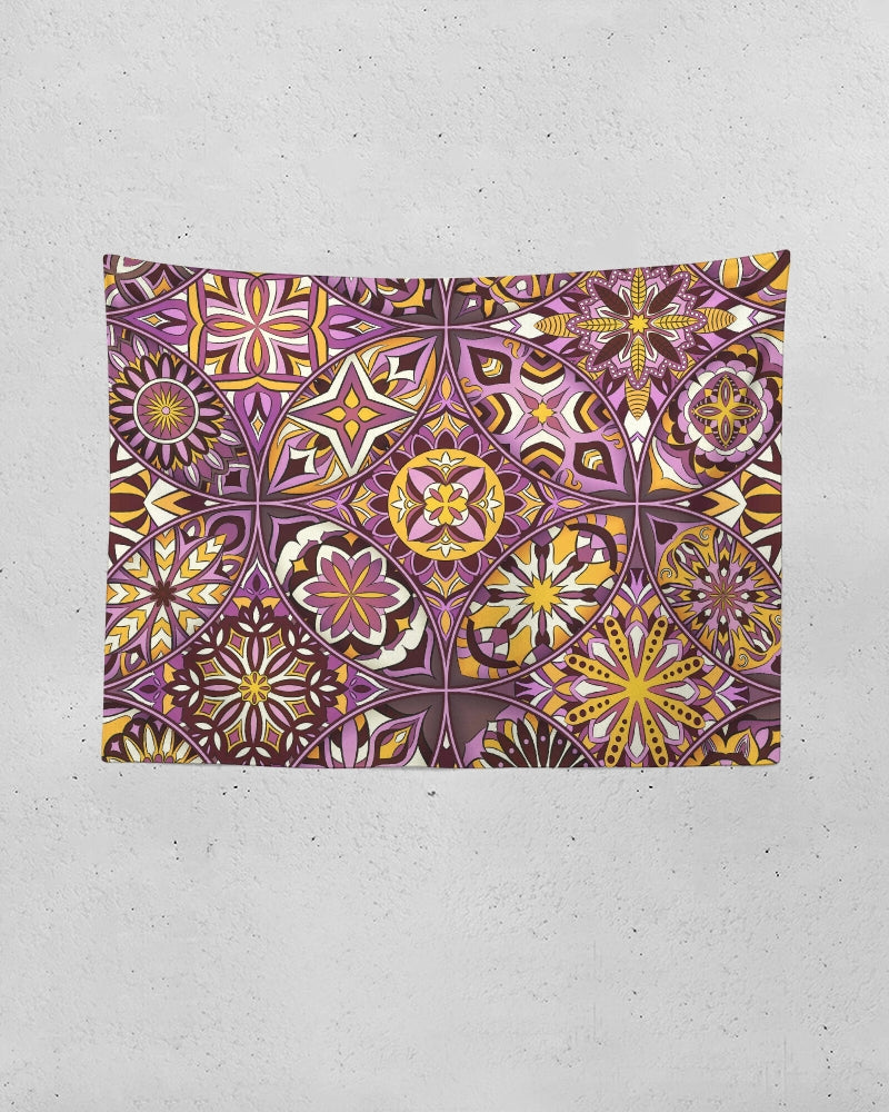 Bali Tapestry 80"x60"