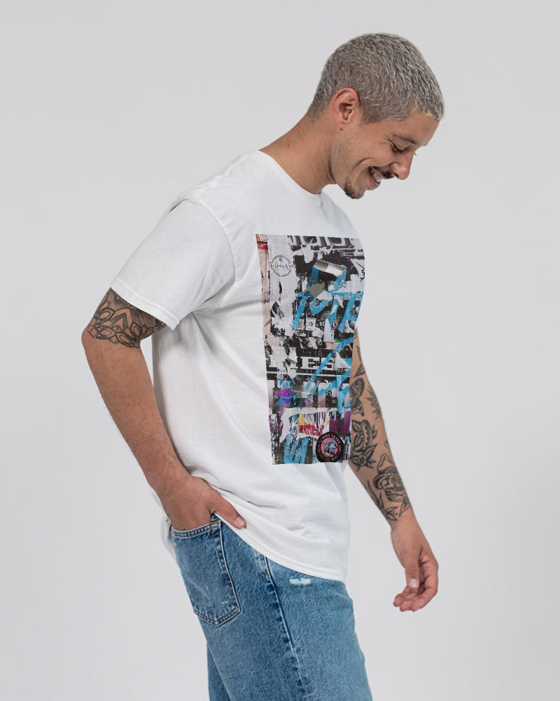 Shredder Unisex Cotton Designer Skate T'Shirt