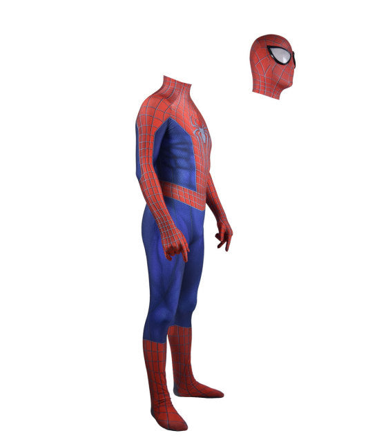 Kid's Spiderman Costume
