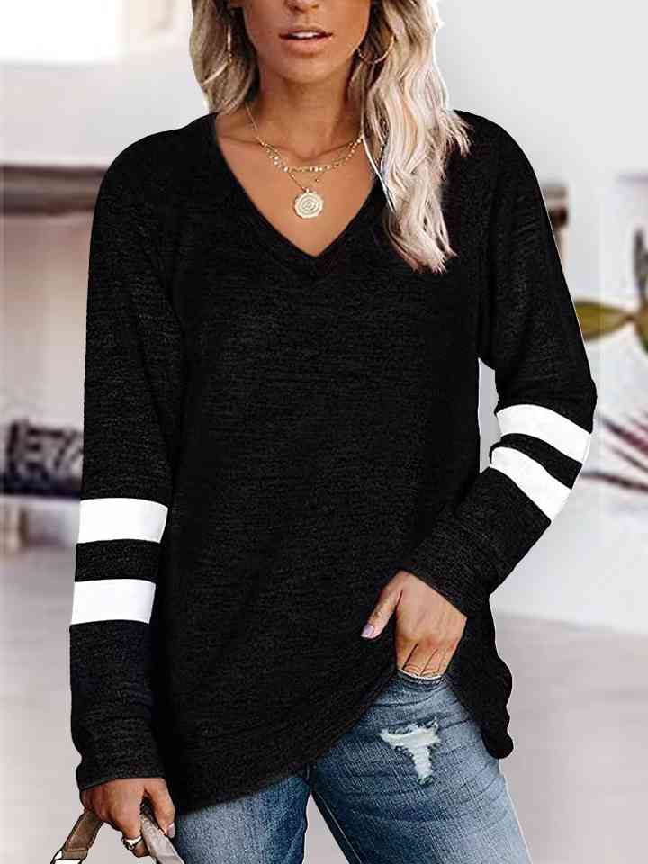 Women's Raglan Sleeve T-Shirt