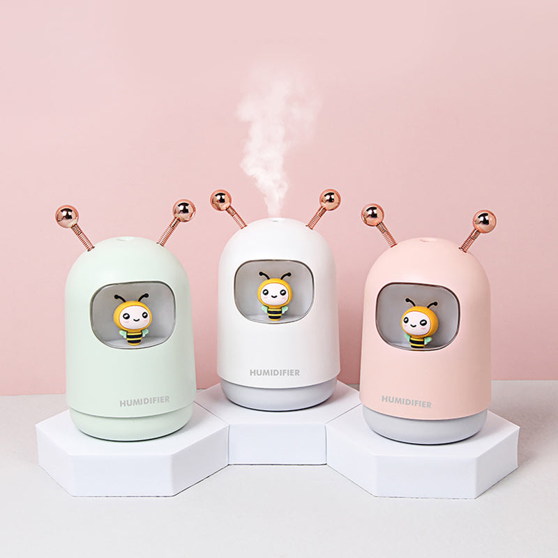 Cute Kids Air Humidifier, Kids Room Air Humidifier