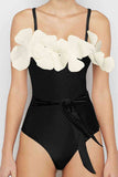 High Fashion Resort Style Swimsuit