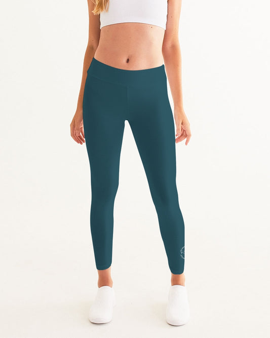 The Oxford Blue Women's Yoga Pants