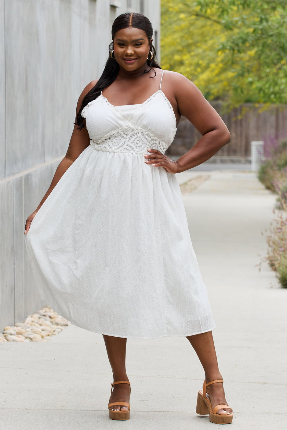 Plus Size Beach Dresses Resort Dresses The Landing World