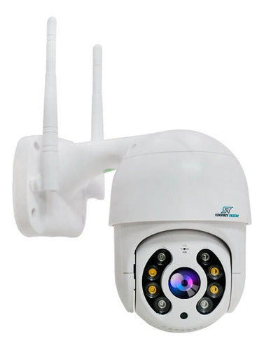 Security Camera 360/ 4K