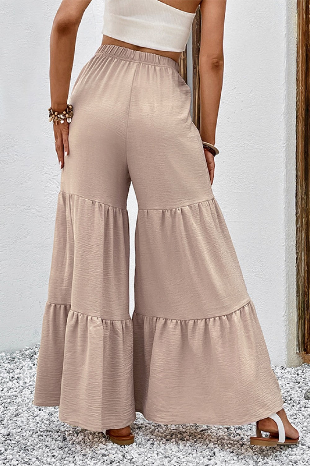 Perfect Beach Resort Culottes