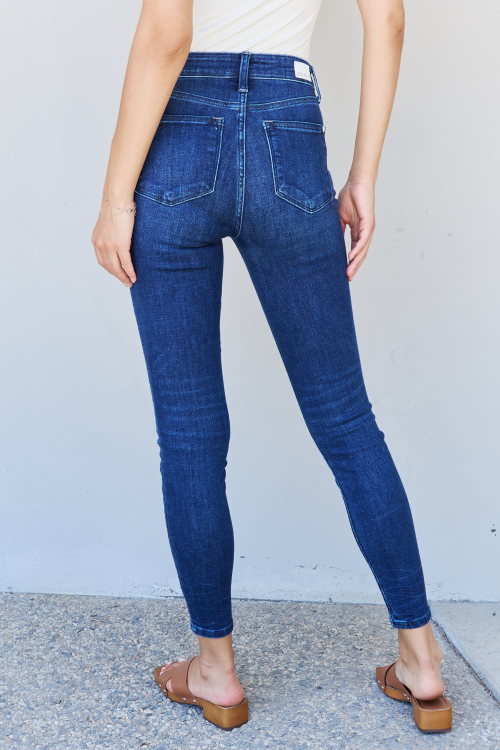 Judy Blue Skinny Jeans