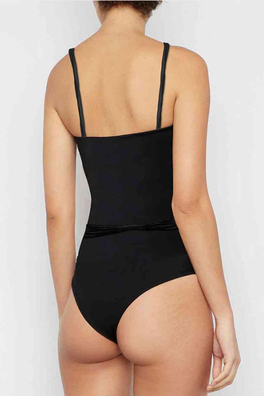 High Fashion Resort Style Swimsuit