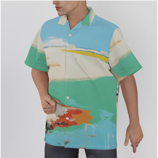 Men's Sand Trap Resort Shirt