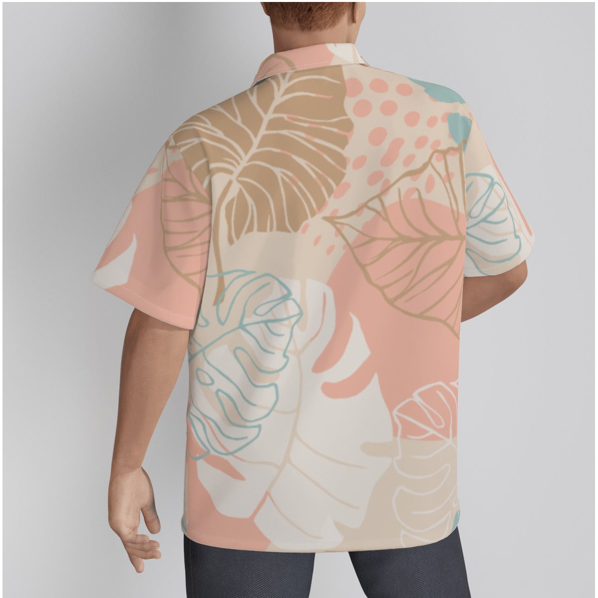 Men's Seychelles Resort Shirts
