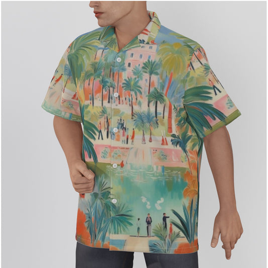 Men's Playa Resort Shirt