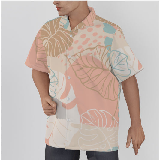 Men's Seychelles Resort Shirts