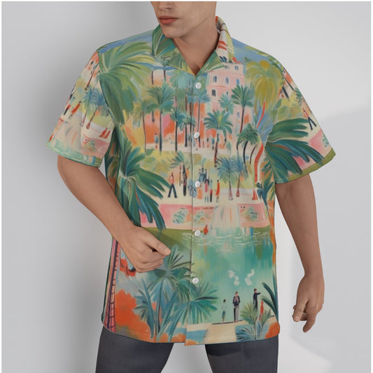 Men's Playa Resort Shirt