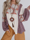 Boho Beachy Summer Top