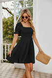 The Little Black Resort Dress